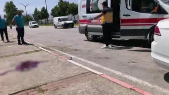 Bursa'da esnaf başından vurulmuş halde bulundu: Olayın detayları merak ediliyor
