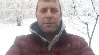 Samsun'da tanker sürücüsü çalışma alanında hayatını kaybetti