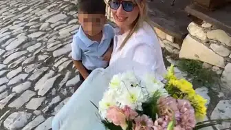 Küçük Aras’ın kaybolması ve bir turizmci kadının örnek davranışı
