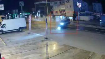 Yalova'da kaza geçiren otomobil takla attı, sürücü yaralandı