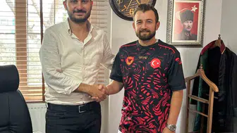 Yamalakspor yeni sezona güçlü kadrosuyla hazırlanıyor