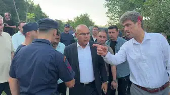Giresun'daki sel felaketinde ikinci kız kardeşin cansız bedenine ulaşıldı