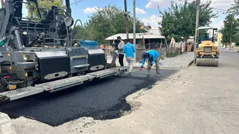 Denizli Parkı'nda son hazırlıklar: Adıyaman'a yeni yaşam alanı kazandırılıyor