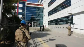 Adıyaman'da uyuşturucu kaçakçılığına darbe: Dört kişi tutuklandı