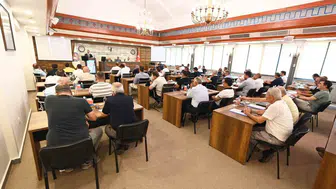 Denizli ticaretinin geleceği için önemli adım: Genel kurul tarihi belirlendi