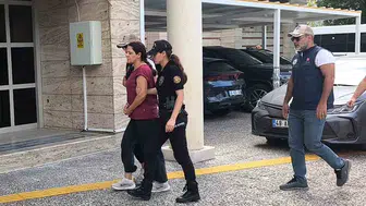 FETÖ soruşturmaları kapsamındaki yeni tutuklama: Yüzbaşı Burkay Karatepe'nin ablası yeniden cezaevinde