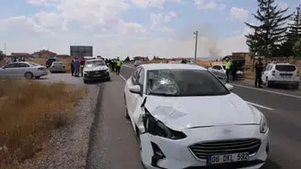 Nevşehir'de yaya kazasında hayatını kaybeden Zeynep Altundaş,  valinin başsağlığı dileğiyle anıldı