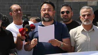 Diyarbakır'da LGBT bayrağına karşı toplumsal tepki: Aile değerlerimizi korumalıyız