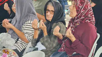 Marmara depreminin acı hatırası dualarla yad edildi
