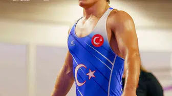 Yasin Yeşil, Taranto 2026 Akdeniz Oyunları’nda bronz madalya elde etti