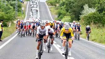 Kıyıdan zirveye Tour of Ordu 2026, Karga Tepesi'nde tamamlandı