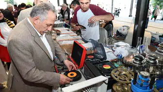 Talas’ta antika ve nostalji dolu bir buluşma: etkinlik detayları