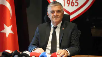 Suat Çakır'dan Fenerbahçe maçı mesajı: 'Yenemediğimiz tek takım'