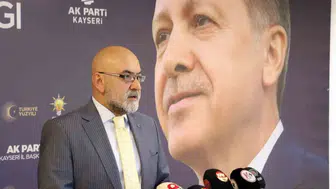 Milletvekili Cıngı: 86 milyonun potansiyelini ülke kalkınmasına yönlendirmeliyiz