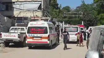 Gazze'de can kaybı korkunç boyutlara ulaştı: Son rakamlar endişe verici