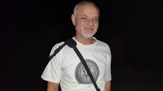 Şırnak'ta gökyüzü fotoğrafçılığına yeni bir soluk: Gece çekimleri