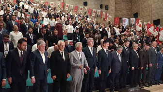 MHP Genel Başkan Yardımcısı Fethi Yıldız Tekirdağ’da önemli mesajlar verdi