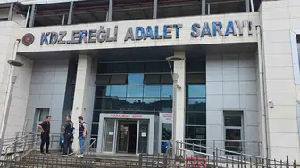 Sahil güvenliğini tehdit eden uzman çavuş gözaltına alındı