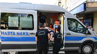 Antalya'da engelli ve hareket kısıtlılarına özel ulaşım hizmetleri devam ediyor