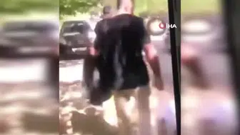 Nilda Müge Şahin cinayetinin zanlısı mezarlık yakınında yakalandı