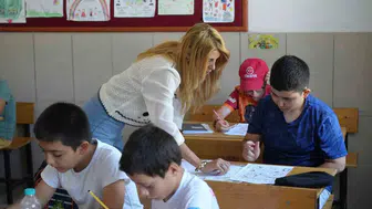 Niğde'deki hızlı okuma kursu, öğrencilere avantaj sağlıyor