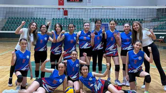 Körfez yaz spor okullarında gençlere 11 branşta eğitim fırsatı