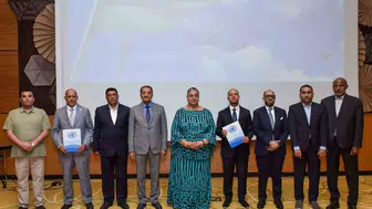Libya'da birleşim için kritik adım: Tunus'ta anlaşma taslağı paraflandı