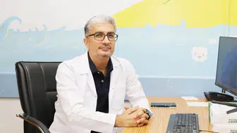 Kahta devlet hastanesinde dermatoloji uzmanı dönemi başladı