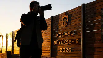 Kocaeli’de fotoğraf tutkunları için yeni bir fırsat: 4 Mevsim Kocaeli Ulusal Fotoğraf Yarışması