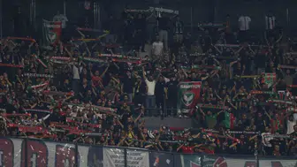 Kocaelispor-Amedspor maçında tartışmalı eylemlere ev hapsi kararı