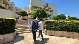 Muğla'da gerçekleştirilen denetimlerde 77 aranan şahıs yakalandı
