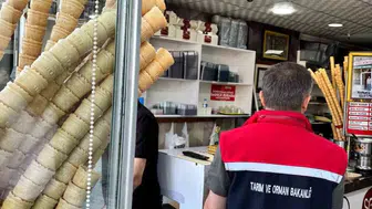 Gıda güvenliğine yönelik denetimlerde Erzurum'dan örnek mücadele