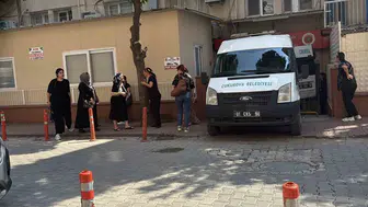 Adana'daki acı olayda baba ve oğlu son yolculuklarına uğurlandı
