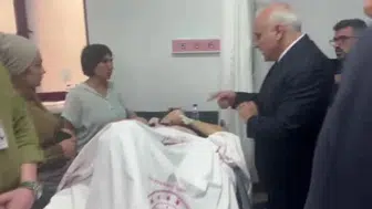 Diyarbakır'daki minibüs kazasında hayatını kaybedenlerin sayısı artıyor