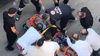 Tokat’ta yaya geçidinde otomobilin çarptığı kadın yaşamını yitirdi