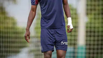Trabzonspor'un gol umudu Paul onuachu, sessizliğini bozacak mı?