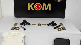 Bodrum’da gece kulübündeki operasyonla bir işletmeci tutuklandı