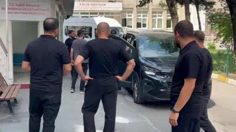 Ultraslan lideri muzaffer şirin'in saç örneğinde uyuşturucu bulundu: Soruşturma derinleşiyor