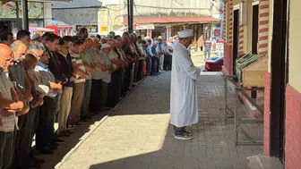 Karabük'te kene 7 yıl aradan sonra can aldı