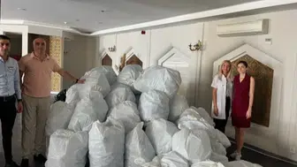 Bodrum'da çevre bilincini artıran otel uygulaması: Geri dönüşüm seferberliği