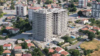 Alsancak’ta kentsel dönüşümde yeni bir dönem başlıyor