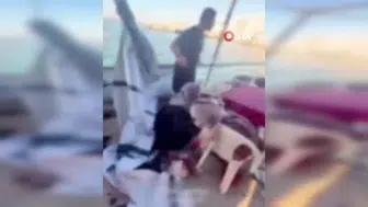 Gazze'deki kafe saldırısında can kaybı: 7 kişi yaşamını yitirdi