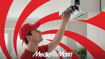 MediaMarkt, klimalar için kapsamlı bakım hizmetini sundu