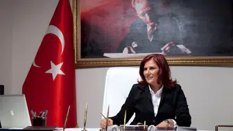Aydın Büyükşehir Belediye Başkanı Çerçioğlu'ndan 30 Ağustos zafer mesajı