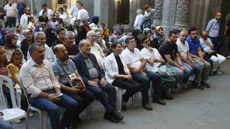 Yunus Emre'nin izleri Erzurum'da gün yüzüne çıktı