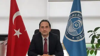 Prof. Dr. Muammer Bezirgan zeytincilik enstitüsüne müdür olarak atandı