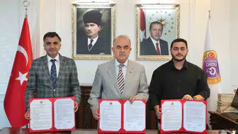 Ordu'da hayırsever destekle eğitim alanında önemli adım