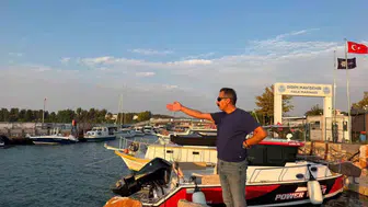 Didim'de su ürünleri denetimleri devam ediyor