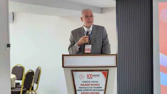 Kütahya'da teknoloji tasarım eğitimi ile geleceğin mimarları yetişiyor
