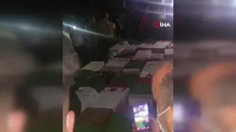Cezayir orman yangınlarında can kaybı artıyor: 73 hayatı kaybetti